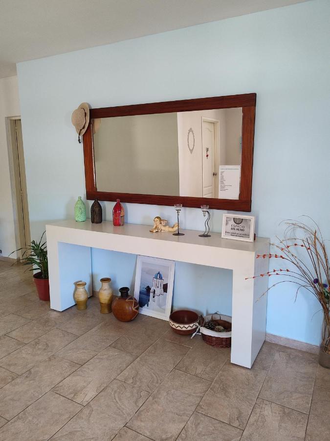 Hosteria Magnolia Villa Gesell Exterior photo