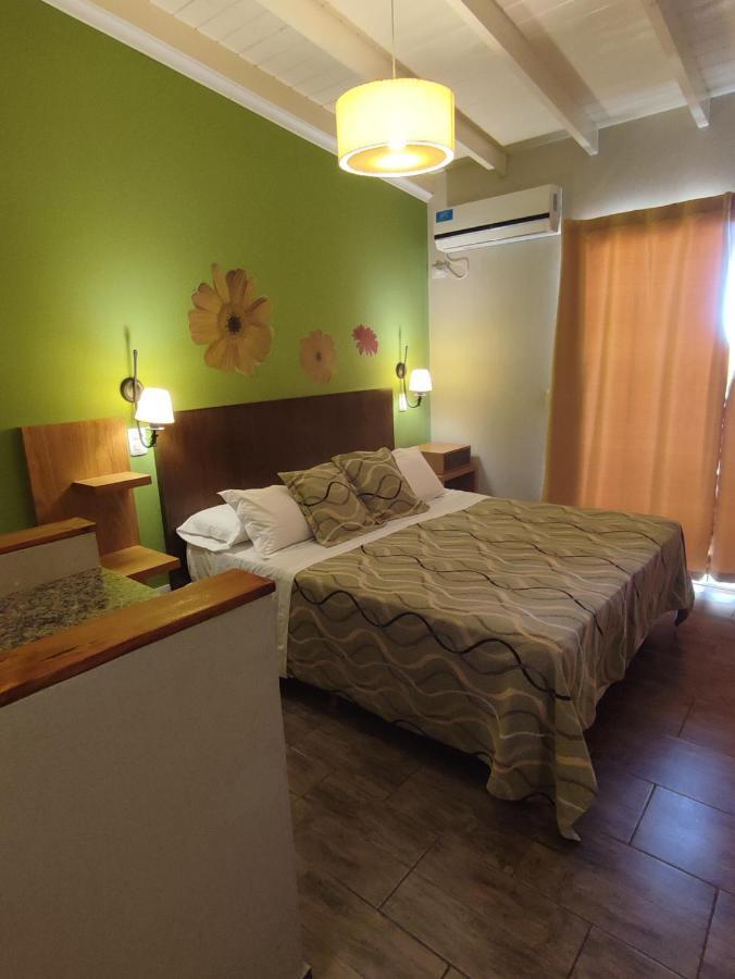 Hosteria Magnolia Villa Gesell Exterior photo