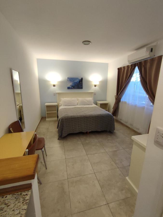 Hosteria Magnolia Villa Gesell Exterior photo