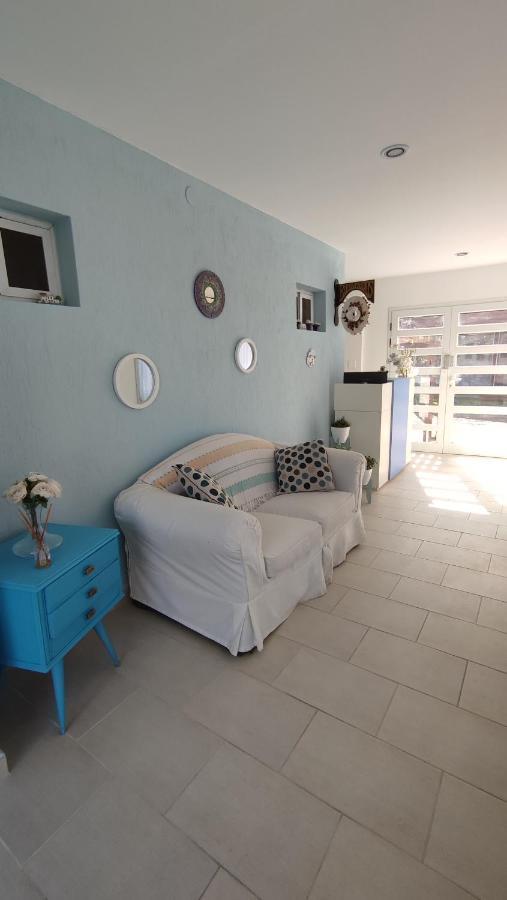 Hosteria Magnolia Villa Gesell Exterior photo