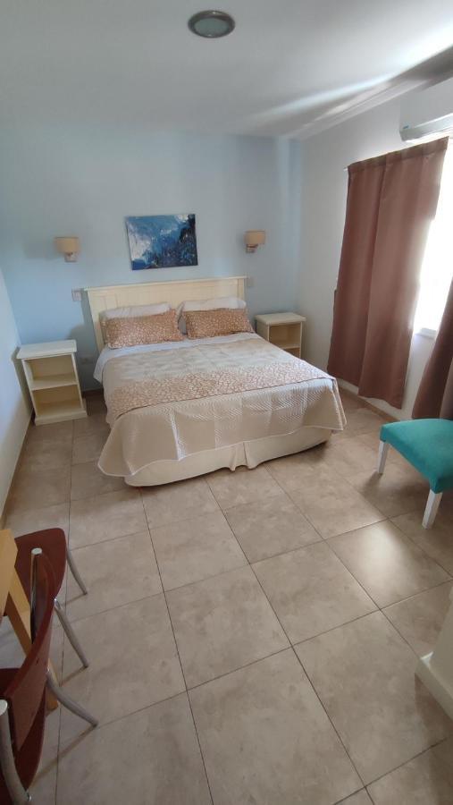 Hosteria Magnolia Villa Gesell Exterior photo