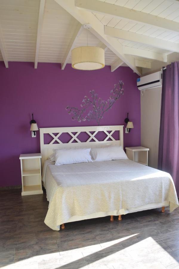 Hosteria Magnolia Villa Gesell Exterior photo