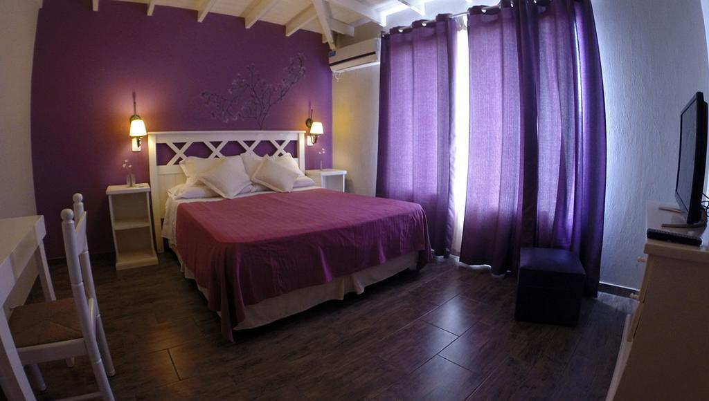 Hosteria Magnolia Villa Gesell Exterior photo